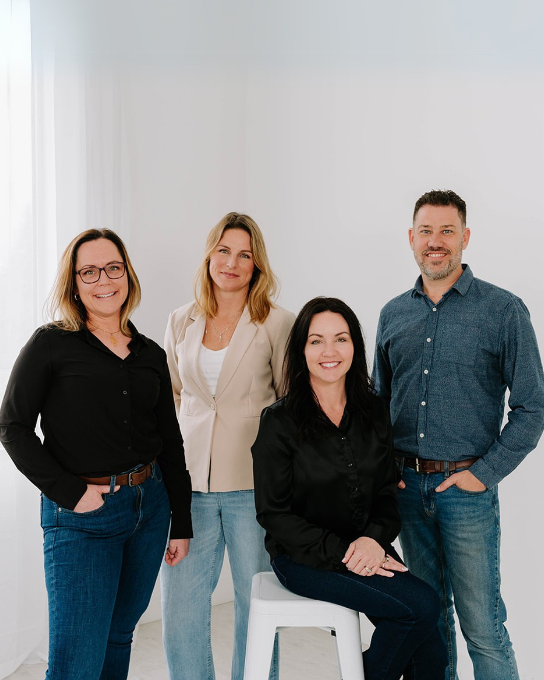 Evoy Real Estate Team
